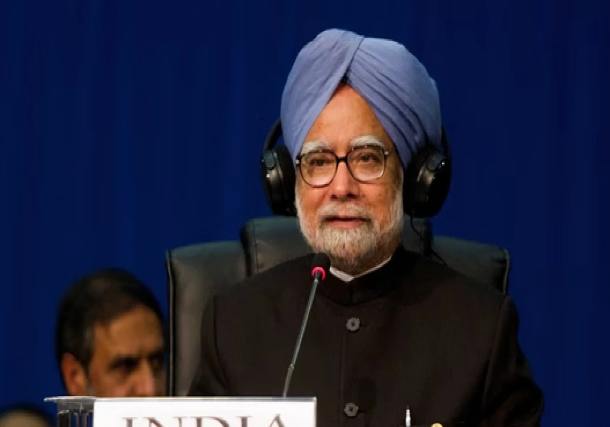 Former PM Manmohan Singh @92 | Long Legacy |Political | Economic Achievements